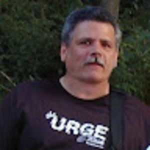 Meet your Posher, Douglas